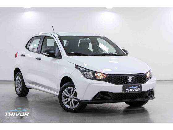 FIAT ARGO 1.0 FIREFLY FLEX MANUAL FIAT ARGO 1.0 FIREFLY FLEX MANUAL